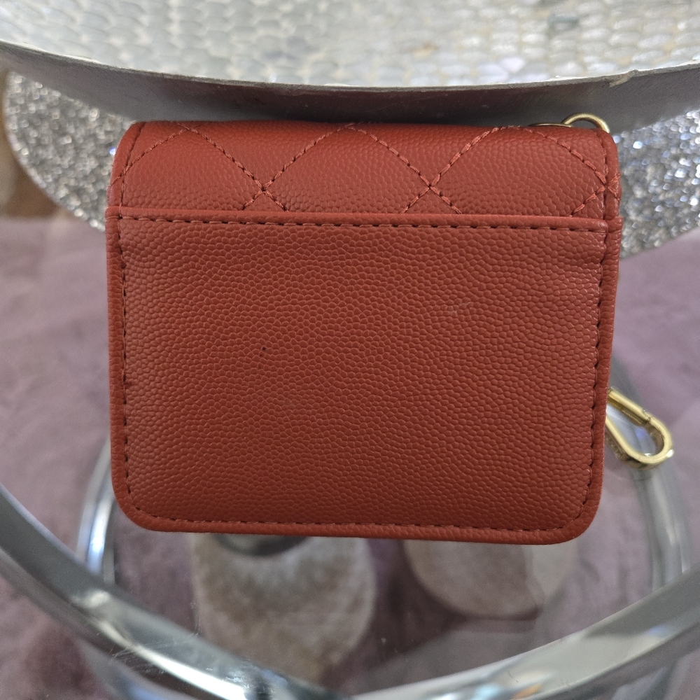 Steve Madden Keychain Pouch - Picture 4 of 6